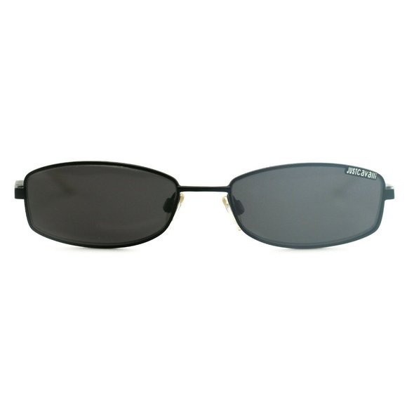 Just Cavalli Oval Style Black Lens main image 6